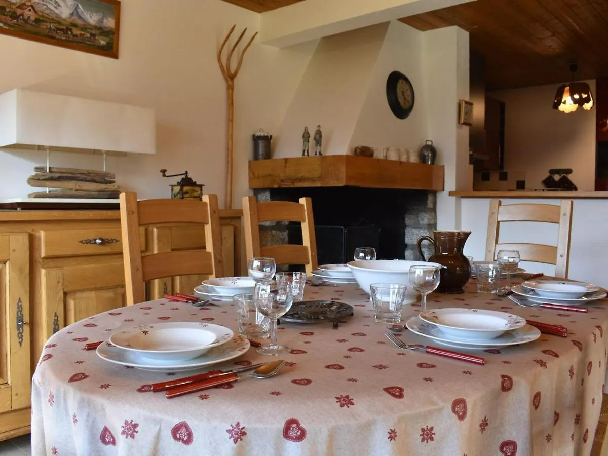 Appartement 3P 6 Pers, Meribel, Ski, Balcon, Parking, Wifi - Fr-1-180-346 Апартаменты Мерибель