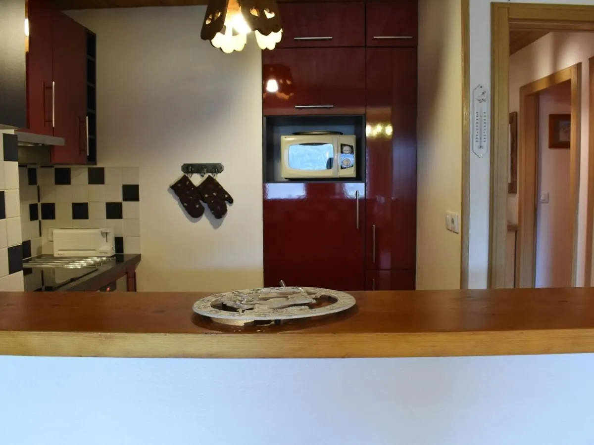Appartement 3P 6 Pers, Meribel, Ski, Balcon, Parking, Wifi - Fr-1-180-346 0*, Мерибель