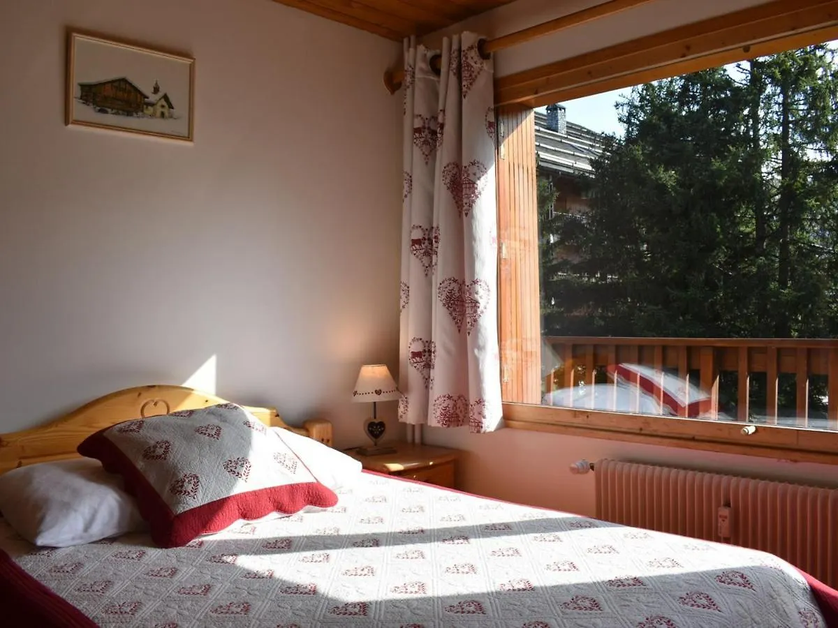 Appartement 3P 6 Pers, Meribel, Ski, Balcon, Parking, Wifi - Fr-1-180-346 0*, Мерибель